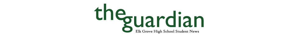 The student media site of Elk Grove High School